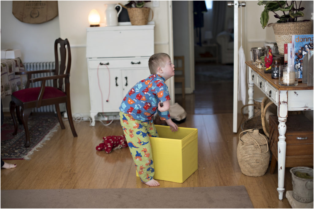 Angie Duncan Photography - A day in YOUR life